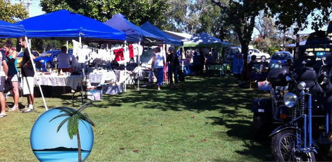 Forrest Beach Market - Hotel Accommodation 0