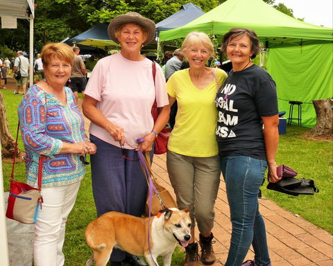 Gloucester Farmers Market - Hotel Accommodation 2