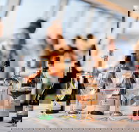 Gold Lunch Series - Hotel Accommodation