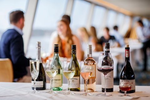 Gold Lunch Series - Hotel Accommodation 0