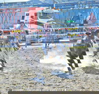 Gresford  Campdraft and Rodeo - Hotel Accommodation