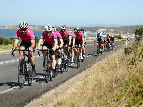 Great Ocean & Otway Classic Ride - Hotel Accommodation 0