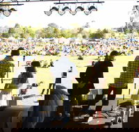Gundaroo Music Festival - Hotel Accommodation