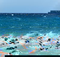 Hamilton Island Endurance Series - Whitehaven Beach Ocean Swim - Hotel Accommodation