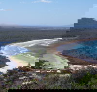 Head to Head Walk Run - Hotel Accommodation