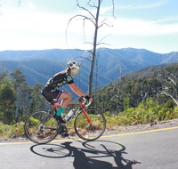 High Country Women's Cycling Festival - Hotel Accommodation