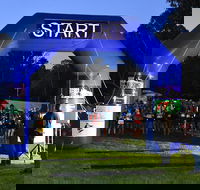 Hume  and Hovell Ultra - Hotel Accommodation