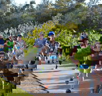 Husky Half Running Festival - Hotel Accommodation