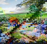 Huskisson Market - Hotel Accommodation