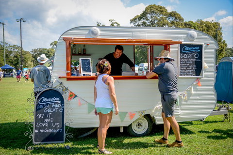 Huskisson Market - Hotel Accommodation 2