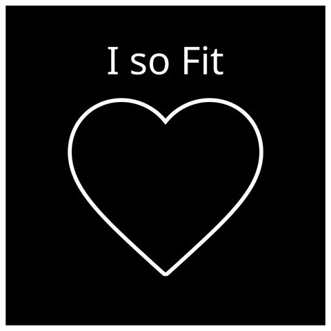 I So Fit - Hotel Accommodation 0