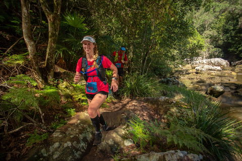 Jabulani Challenge - Hotel Accommodation 2