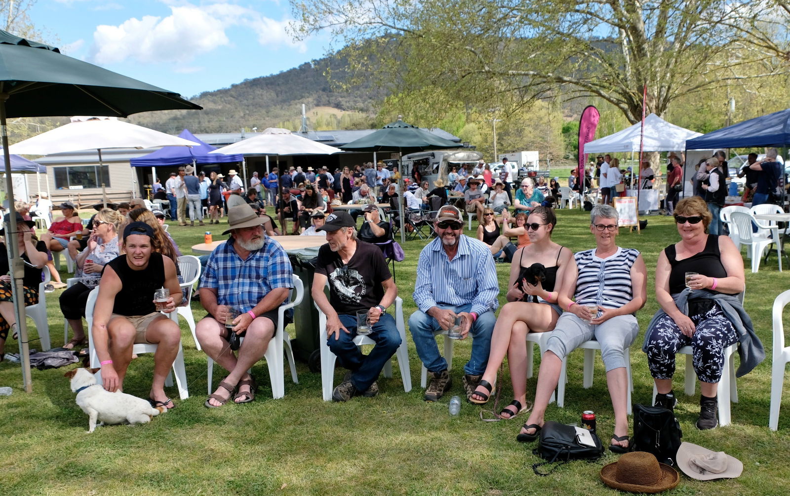 Jagungal Wilderness NSW Hotel Accommodation