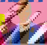 JOEL CREASEY  MESSY BITCH - Hotel Accommodation