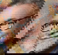 John Williamson - Winding Back Celebrating 50 Years - Hotel Accommodation