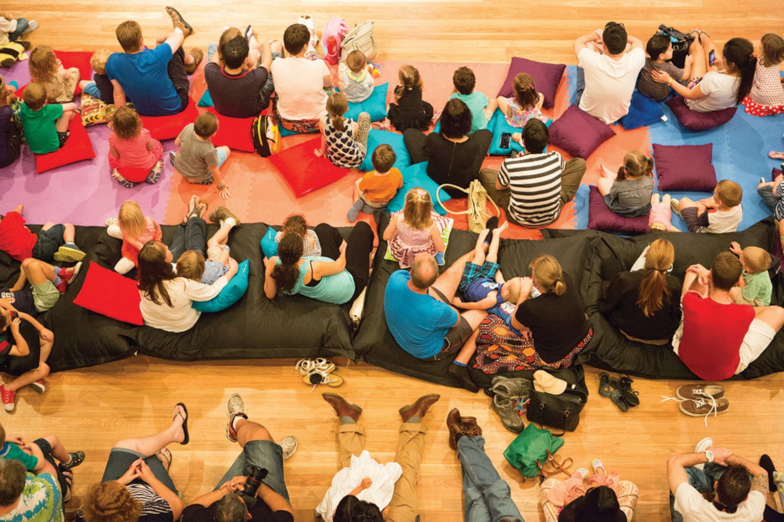 Campbelltown NSW Hotel Accommodation