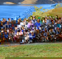 Lake Argyle Adventure Race - Hotel Accommodation