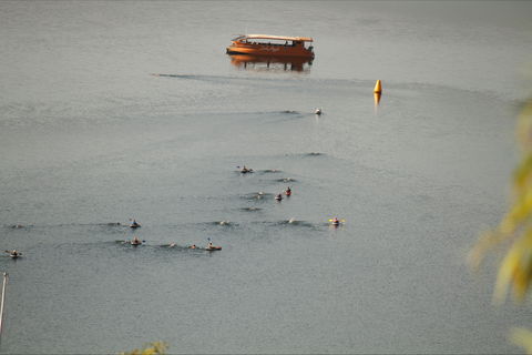 Lake Argyle Adventure Race - Hotel Accommodation 2