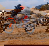 Local Legends Sunraysia Safari Rally - Hotel Accommodation