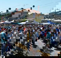 Man from Ironbark Festival - Hotel Accommodation