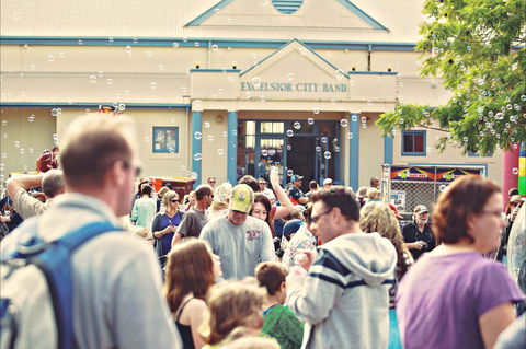 Mary Poppins Festival - Hotel Accommodation 2