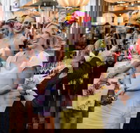 Melbourne Cup by The Ternary - Hotel Accommodation