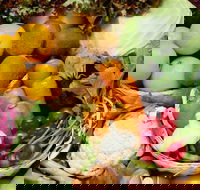 Midland Farmers Market - Hotel Accommodation