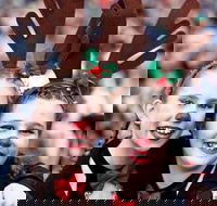 Mount Druitt Christmas Light Up Concert - Hotel Accommodation