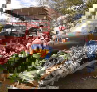 Murphys Creek Markets - Hotel Accommodation