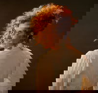 My Brilliant Career - Hotel Accommodation