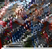 NAIDOC Week - Hotel Accommodation