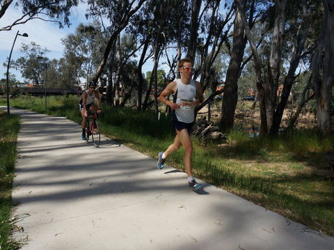 Ned Kelly Chase - Hotel Accommodation 0