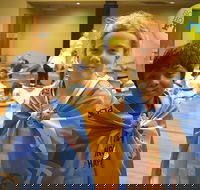 October Merrigong Creativity Camp - Hotel Accommodation