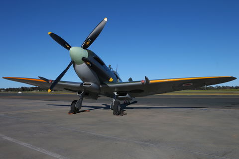 October Weekend Aircraft Showcase - Hotel Accommodation 0