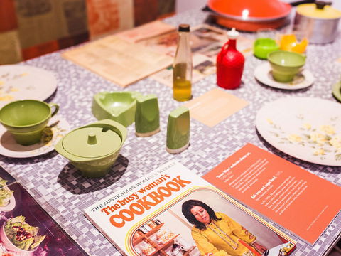 On The Menu - Hotel Accommodation 0