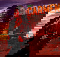 Opera Australia's Carmen - Hotel Accommodation