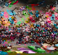 Paddling Film Festival - Kempsey - Hotel Accommodation