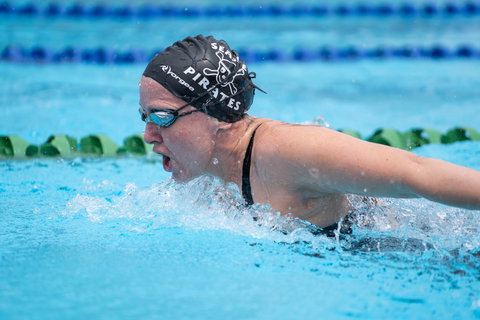 Pan Pacific Masters Games - Hotel Accommodation 2