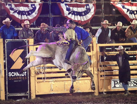 Patches Asphalt Queanbeyan Rodeo - Hotel Accommodation 1