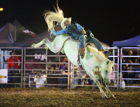 Patches Asphalt Queanbeyan Rodeo - Hotel Accommodation 2