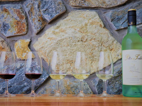 Peter Teakle Wines - Hotel Accommodation 0