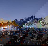 Port Shorts Film Festival - Hotel Accommodation