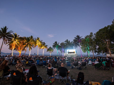 Port Shorts Film Festival - Hotel Accommodation 0