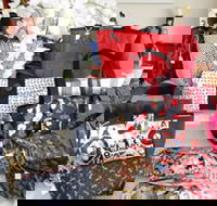 Quota Club of Alstonville Craft and Garden Fair - Hotel Accommodation