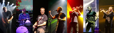 Red Hot Summer Tour - Batemans Bay - Hotel Accommodation 1