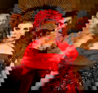 Rouge - Hotel Accommodation