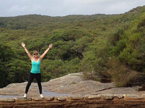 Royal National Park Bush And Beach Adventure - Hotel Accommodation 1