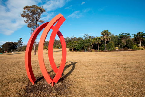 Sculpture For Clyde - Hotel Accommodation 0