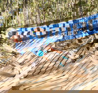 Shimano Mountain Bike Grand Prix Race Eight Ourimbah - Hotel Accommodation