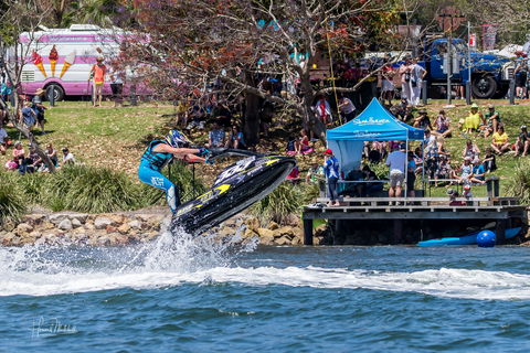 Shoalhaven River Festival - Hotel Accommodation 1